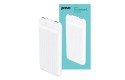 Thumbnail of prevo-sp3012-power-bank-10000mah-portable-fast-charging-for-smart-phones--tablets-and-other-devices--slim-design--dual-port-with-usb-type-c-and-micro-usb-connection--white_647204.jpg