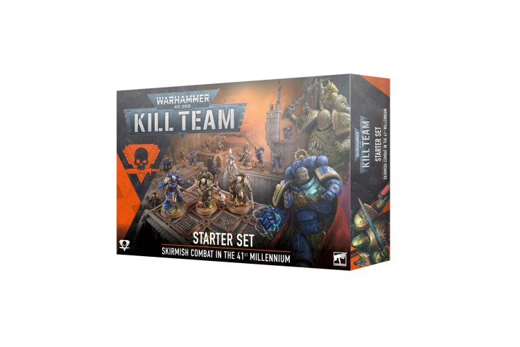 KILL TEAM: STARTER SET (ENGLISH)