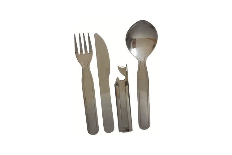 MILITARY STYLE KFS SET (CP02G)