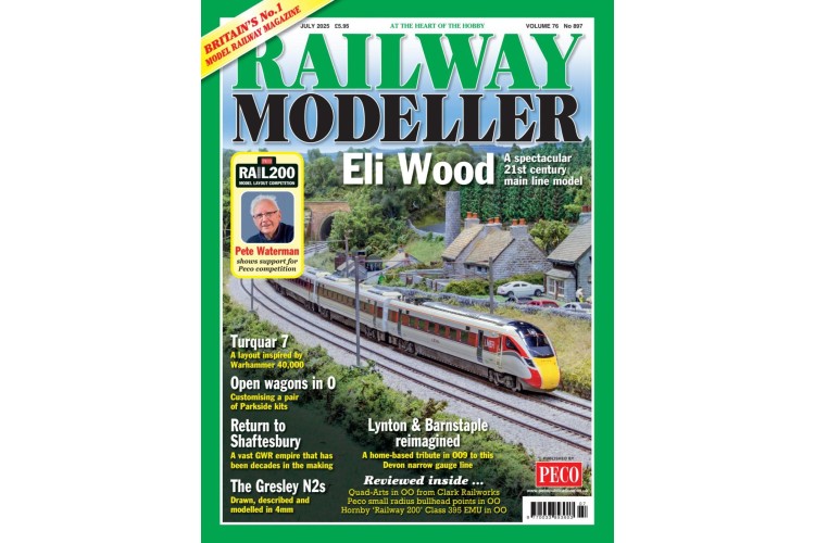 Railway Modeller July 25 (76)