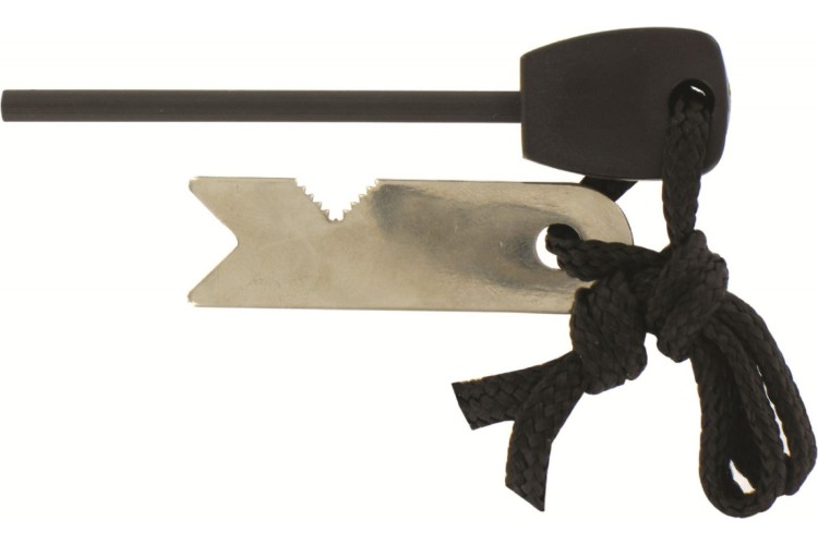 Highlander Small Fire Starter	
