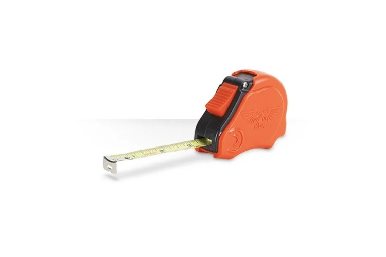 Warhammer Tape Measure