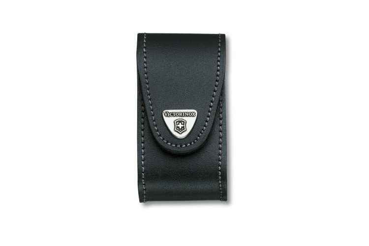 Victorinox Leather Belt Pouch
